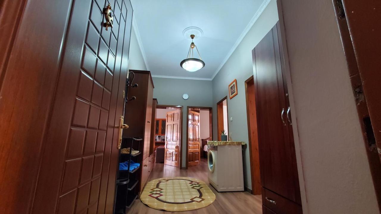Metropolitan Apartments - City Center Тирана Екстериор снимка