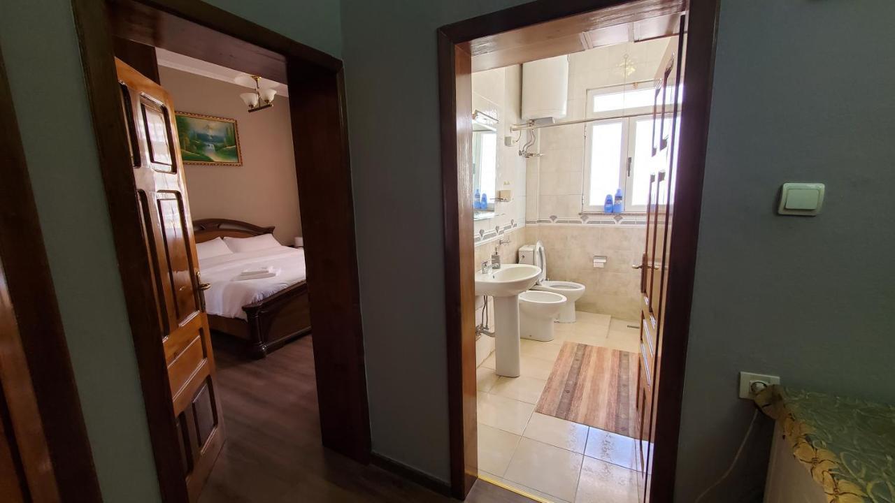 Metropolitan Apartments - City Center Тирана Екстериор снимка
