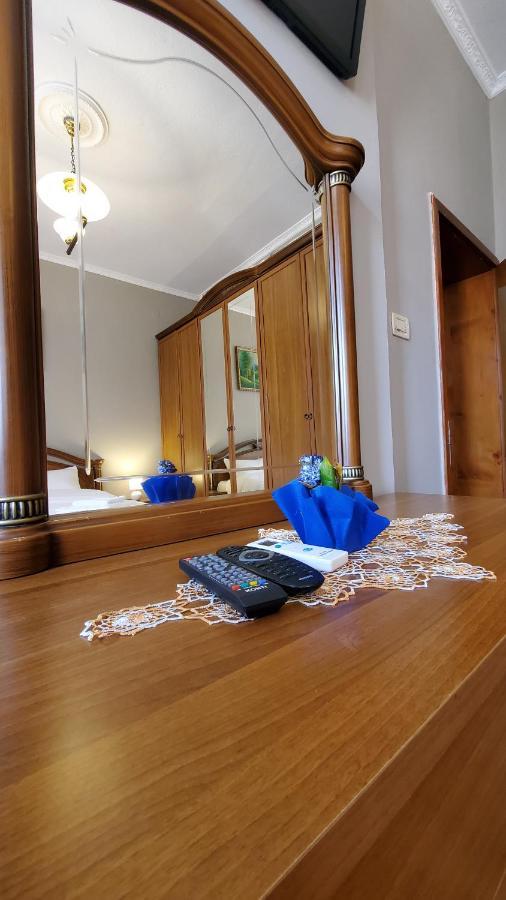Metropolitan Apartments - City Center Тирана Екстериор снимка
